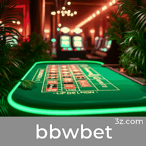 bbwbet: Sua Plataforma de Apostas Segura e Premiada