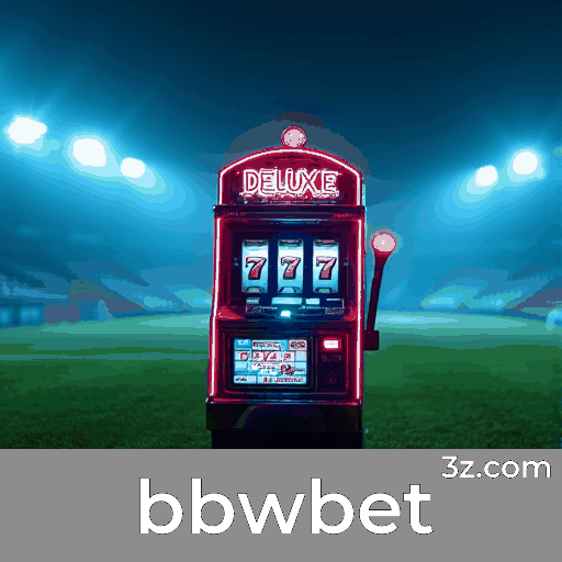 bbwbet: Sua Plataforma de Apostas Segura e Premiada